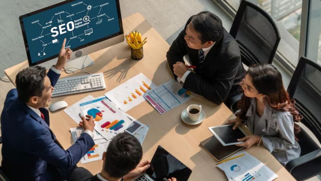 SEO Companies in Malaysia