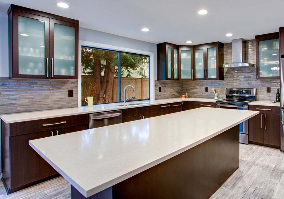 Porcelain Countertops