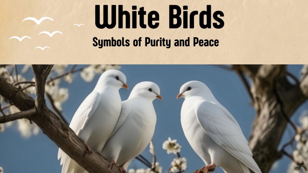 White Birds