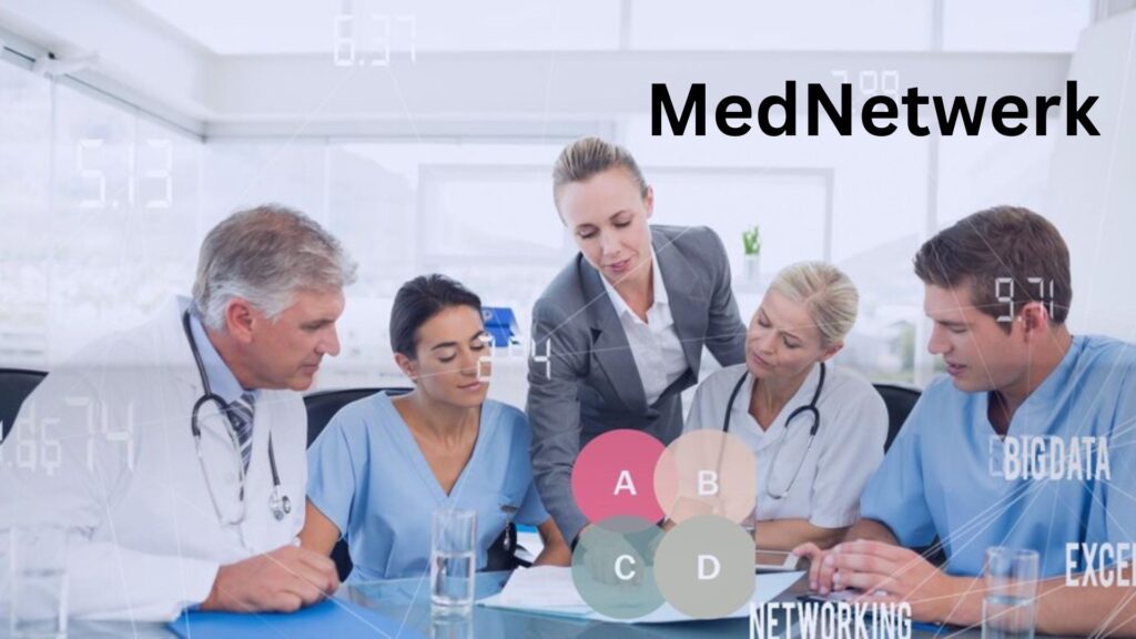 MedNetwerk