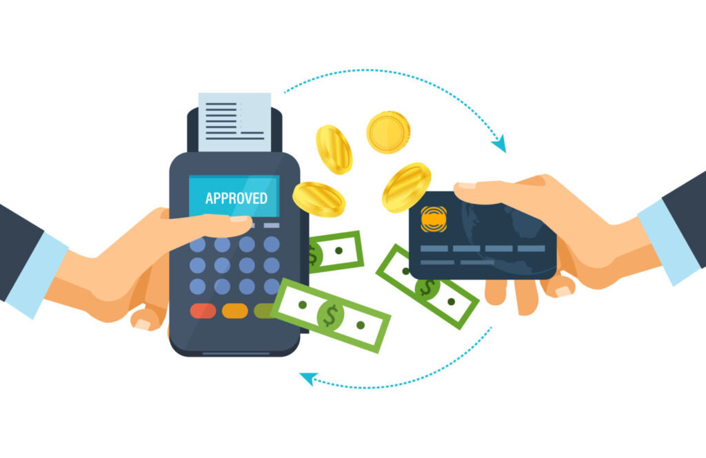 Payment Processing Services