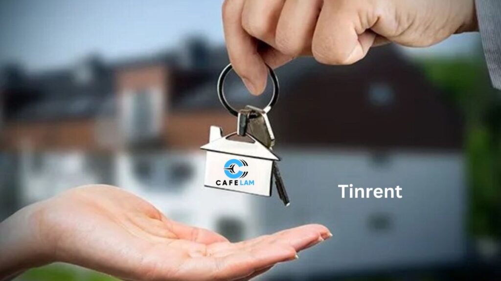 Tinrent