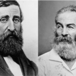 Walt Whitman on Henry David Thoreau