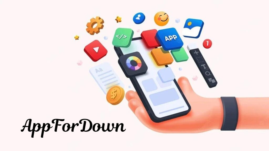 AppForDown