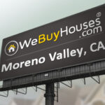 Cash Buyer in Moreno Valley