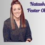 Natasha Mae Fester Obituary