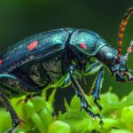 Bugs in Granada Hills California