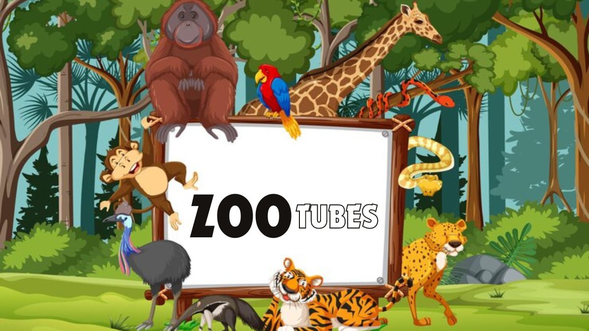 Zoo Tubes