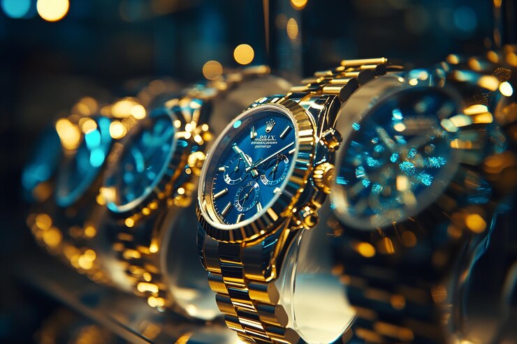 Make1M Luxury Watches