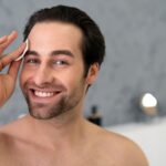 How to Get Glass Skin as a Man TheBeautyBlizz.com