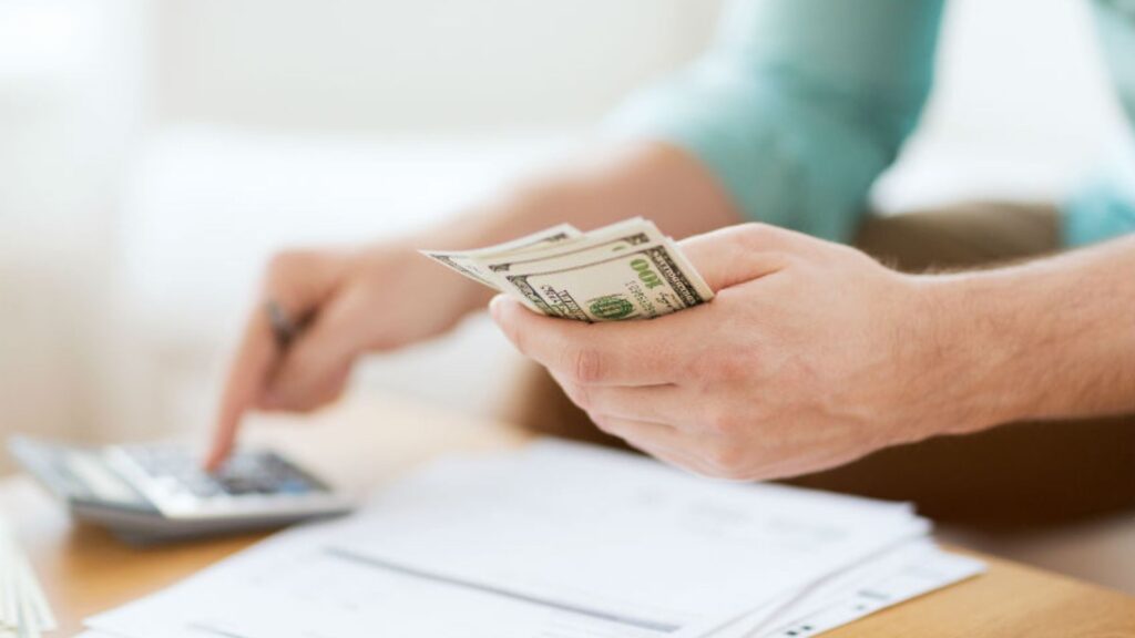 Colorado’s Financial