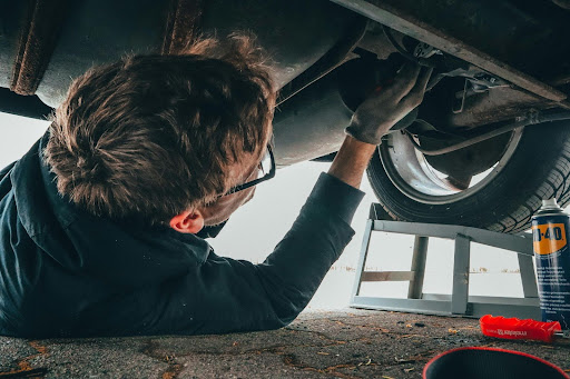 LDV Service Centre