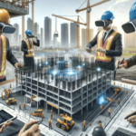 Construction Through Technology