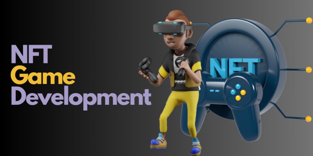 NFT Game Development Company