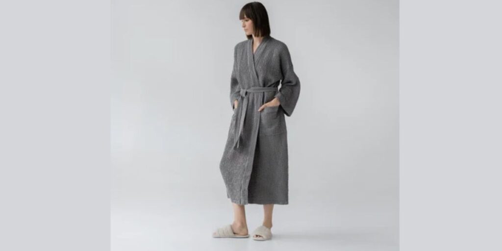 Linen Sleepwear