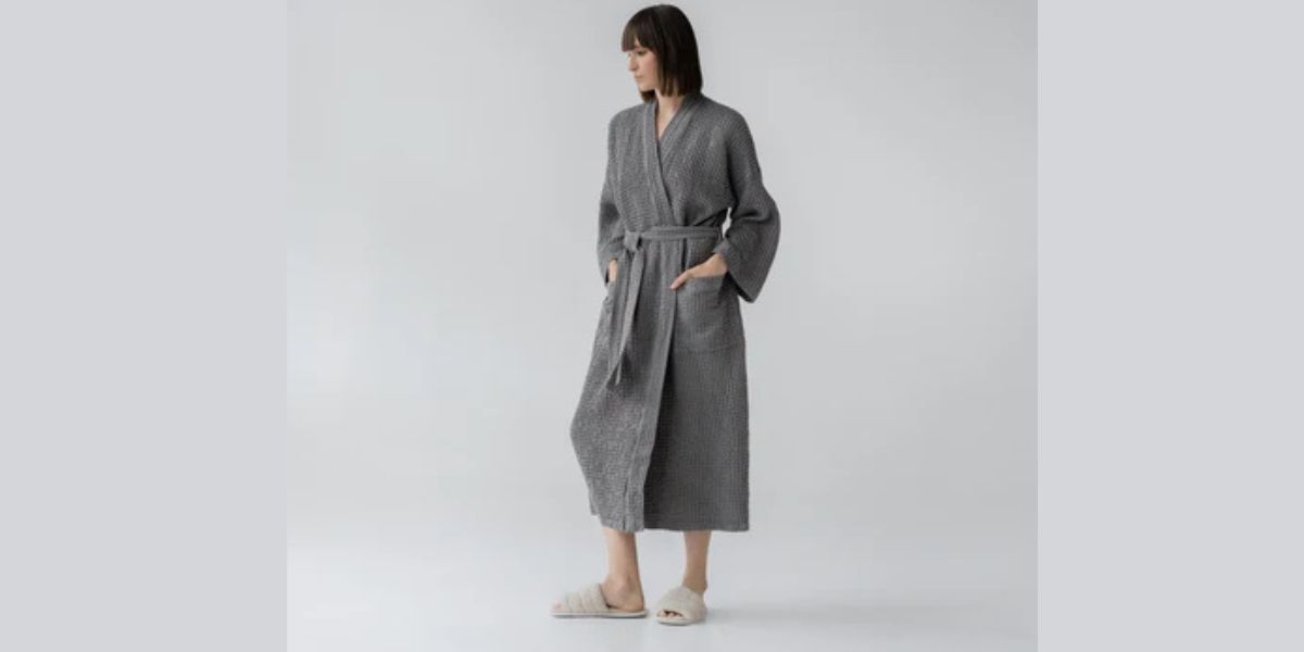 Linen Sleepwear