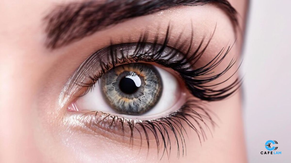 Elegant Russian Lashes