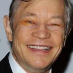 Michael York Eyes