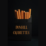 Dunhill Cigarettes