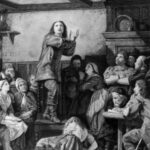 Quakerism a Cult