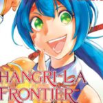 Shangri-La Frontier Novel