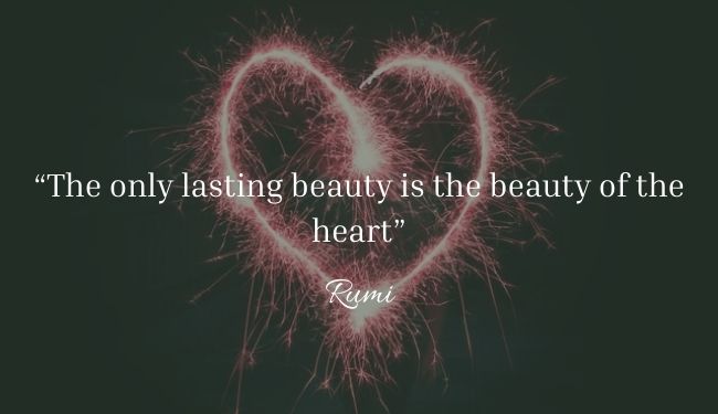 Rumi Love Poems