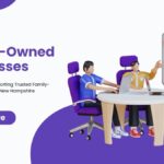 Family-Owned Businesses