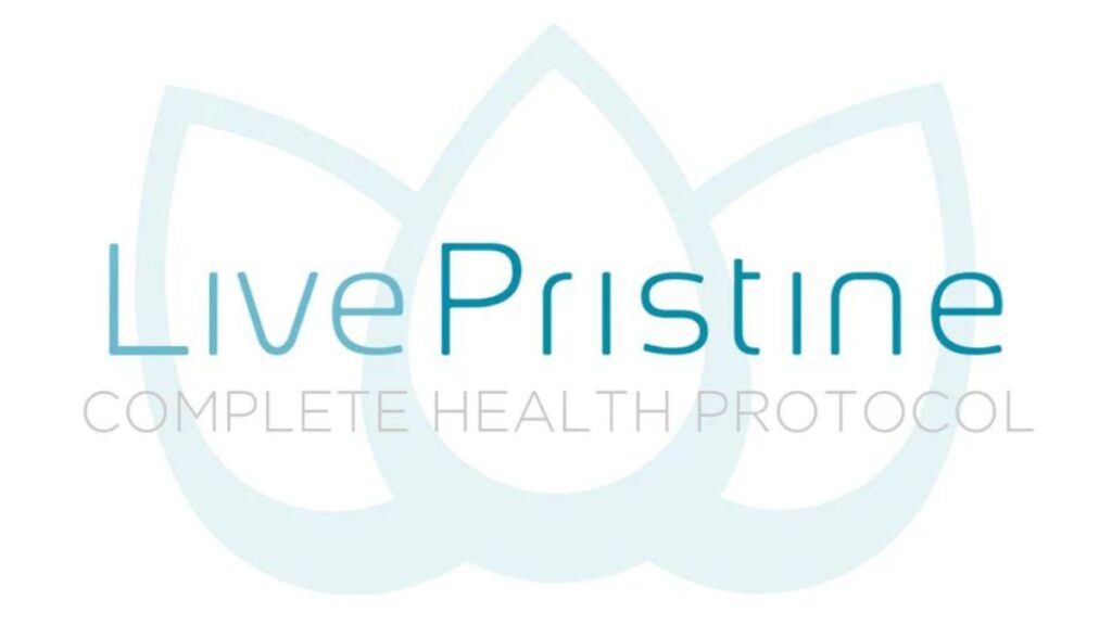 Live Pristine