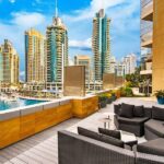 Apartment Options in Dubai