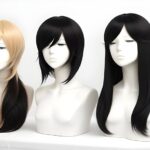 Fever Wigs and 13x4 Lace Front Wigs