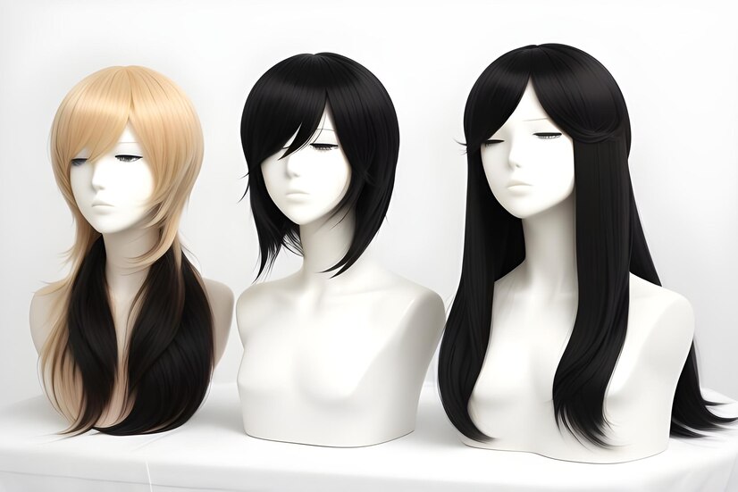 Fever Wigs and 13x4 Lace Front Wigs