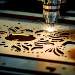 Laser Cutting Melbourne