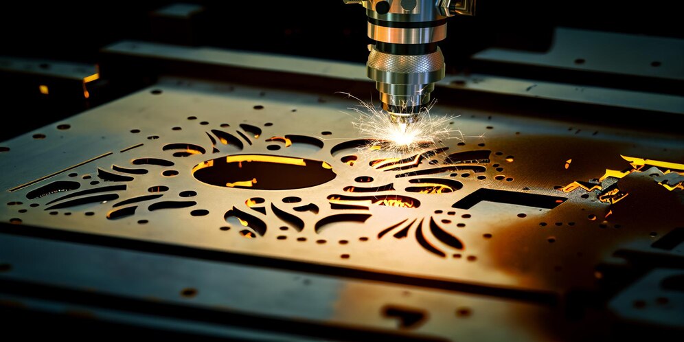 Laser Cutting Melbourne