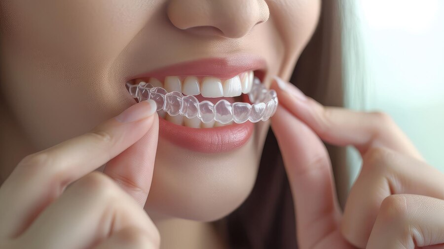 what is the average cost of invisalign