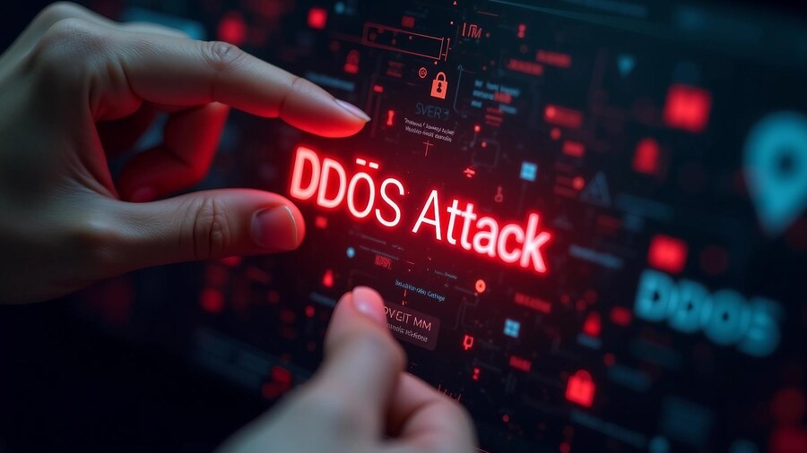 DDoS Attacks