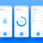 Water Reminder App Development