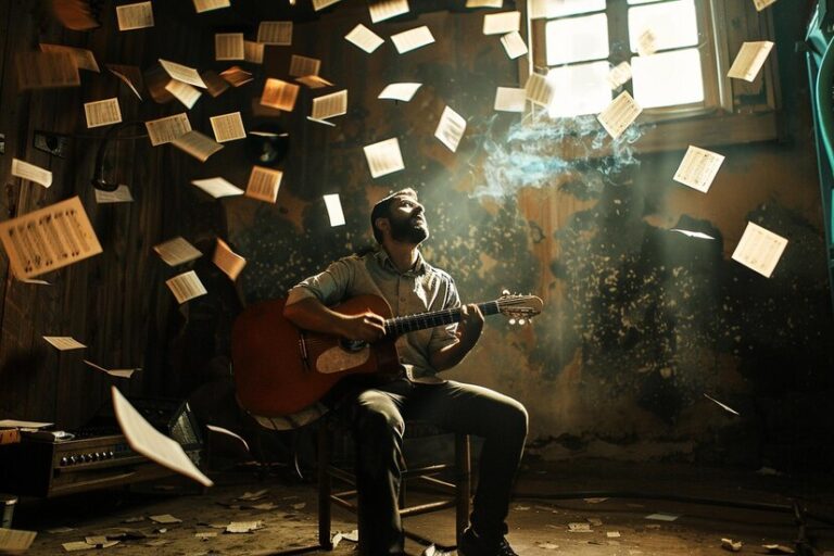 Title Bunkr Album A Deep Dive into the Musical Experience