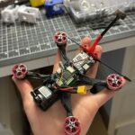 Drone Racing Kit