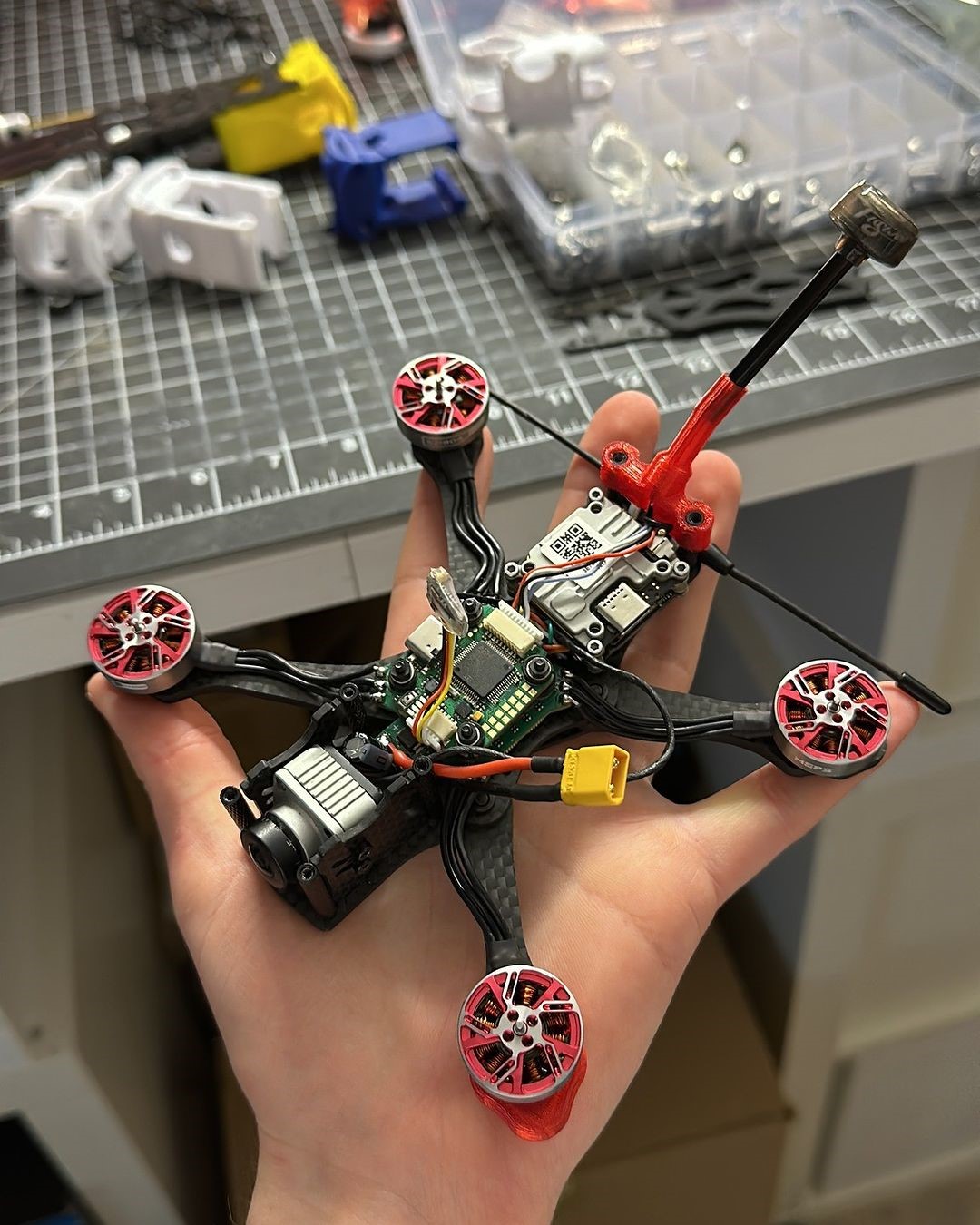 Drone Racing Kit