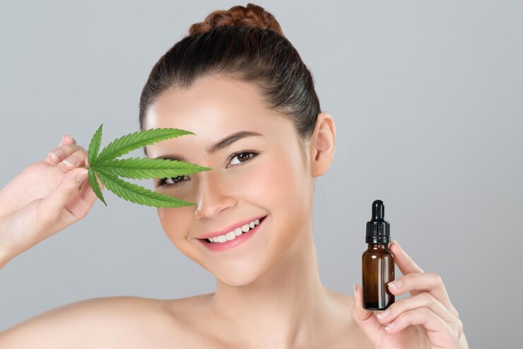 CBD Skincare