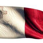 Malta Flag