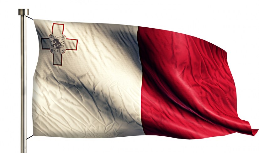 Malta Flag