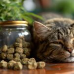 CBD Treats For Cats