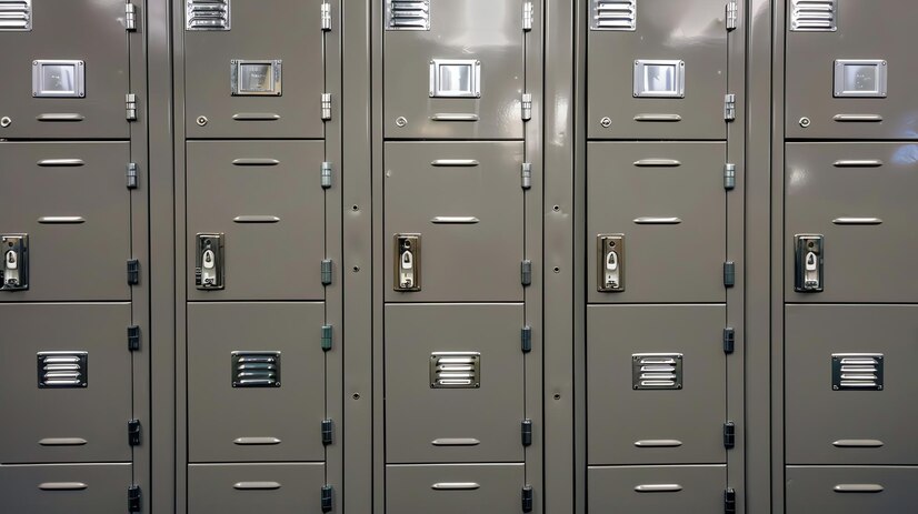 Safety Deposit Box Services in Melbourne