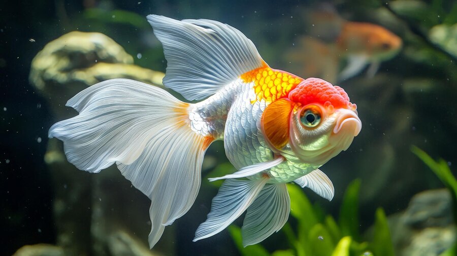 Oranda