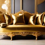 Luxury Sofa