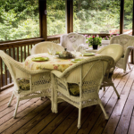 Best Wood Decking