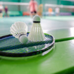 Asian Dominance in Badminton