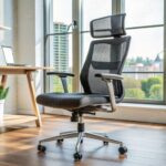 Ergonomic Office Workstations