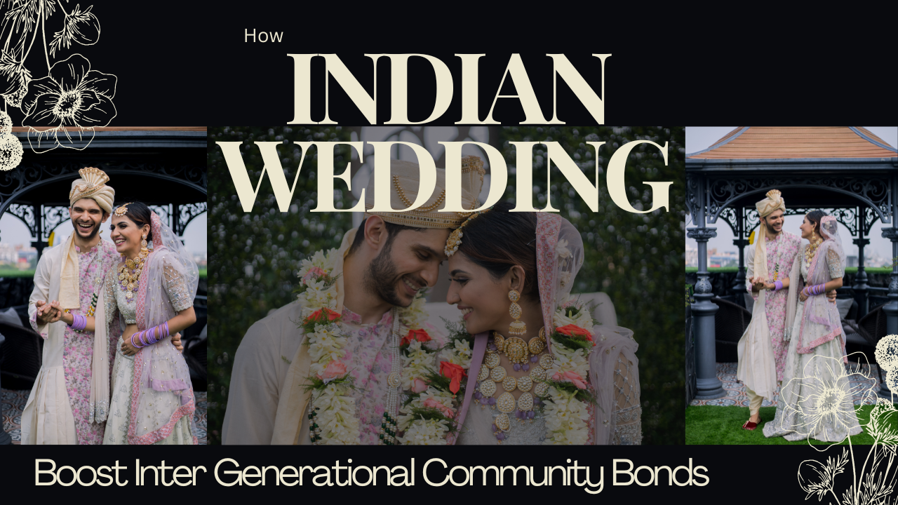 Indian Weddings